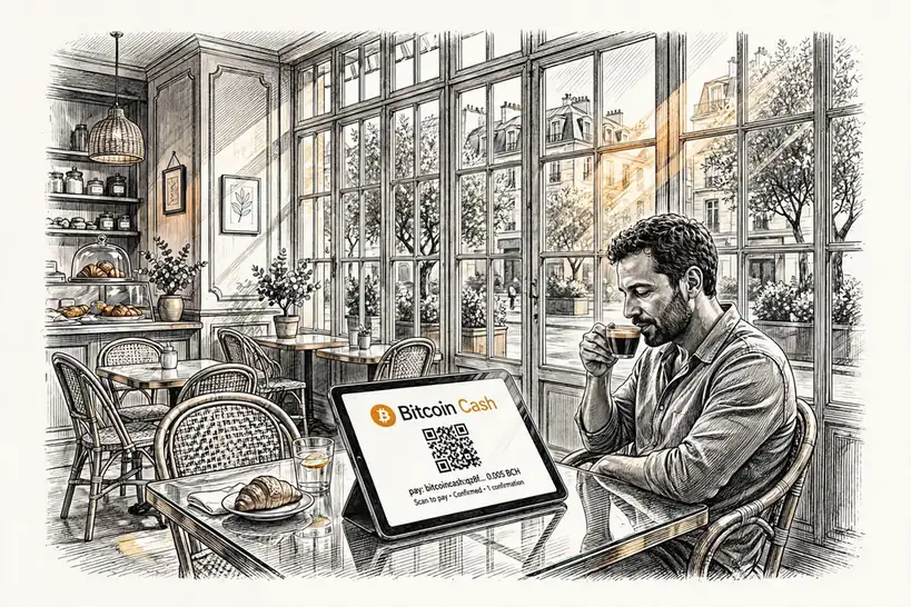 Bitcoin Cash casino : comparatif et fonctionnement