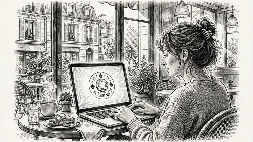Casino en ligne sans justificatif : ce qu’il faut savoir