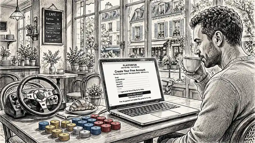 Meilleur casino en ligne sans dépôt minimum